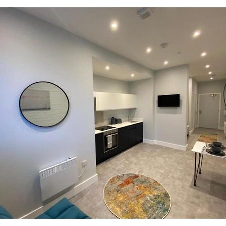 Kempston Suites Liverpool Apartment 1 מראה חיצוני תמונה