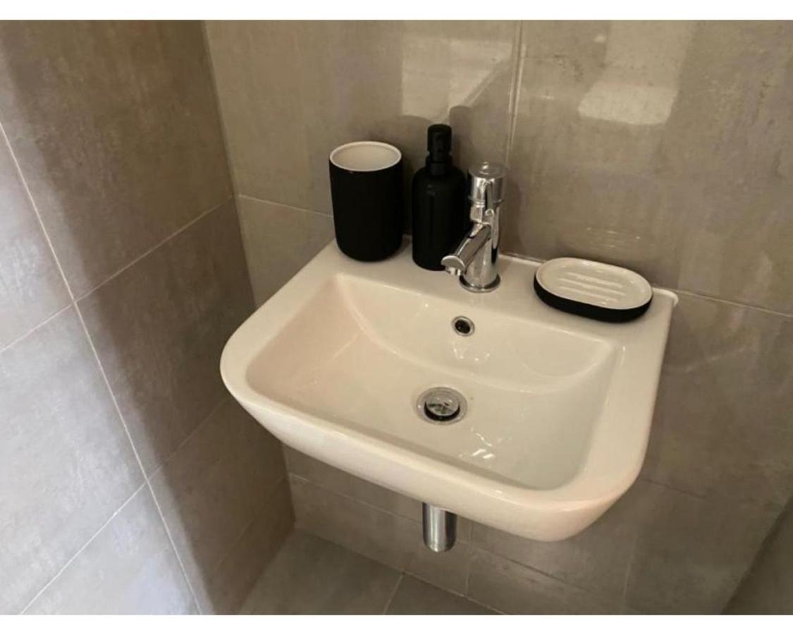 Kempston Suites Liverpool Apartment 1 מראה חיצוני תמונה